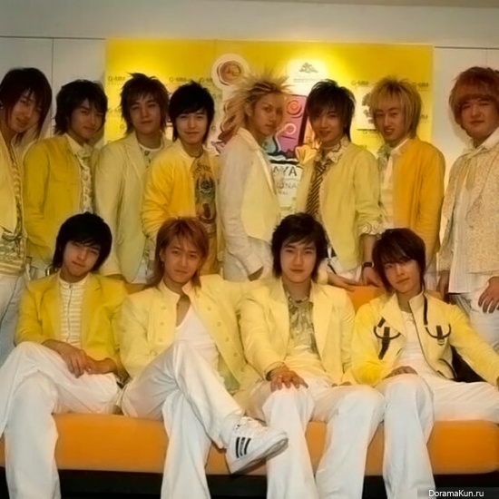 Super-Junior-2006