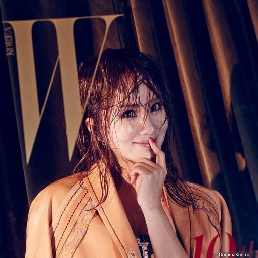 Uhm Jung Hwa Uhm Jung Hwa