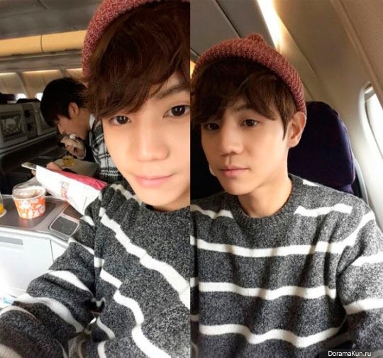 Yang-Yoseob Yang-Yoseob