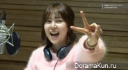 aegyo