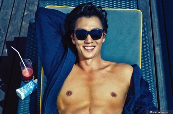 Kim-Rae-Won Kim-Rae-Won