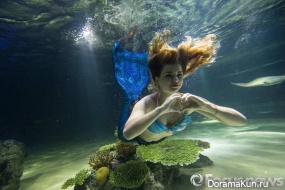 Hanwha Aqua Planet