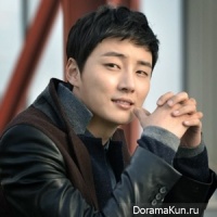Yoon Si Yoon