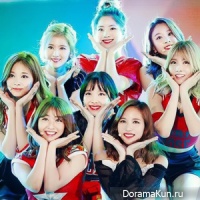 TWICE