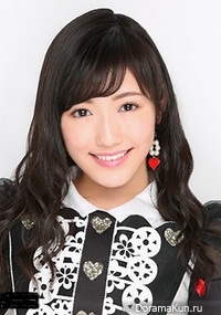 Watanabe_Mayu
