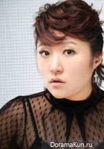 Kim Hyun Sook