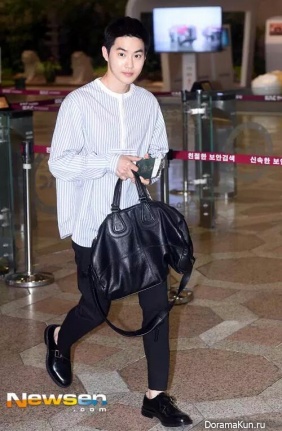 Suho Suho