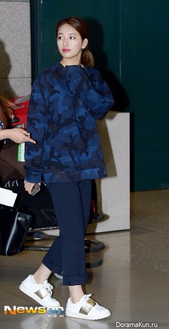 Suzy Suzy