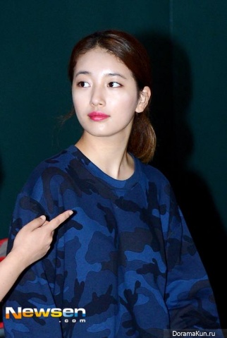 Suzy Suzy