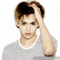Wu Yi Fan