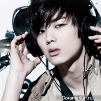 Kan MinHyuk