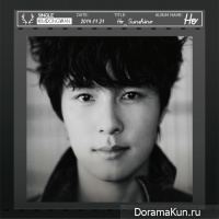 Kim Dong Wan