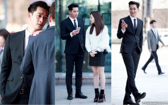Chansung
