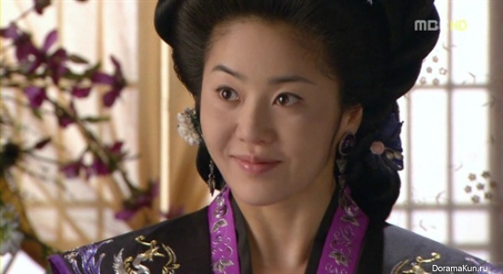Go Hyeon Jeong Go Hyeon Jeong