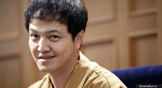 Jung Woong In Jung Woong In