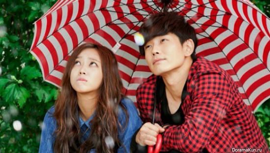 Ohn Joo Wan and Jo Bo Ah Ohn Joo Wan and Jo Bo Ah