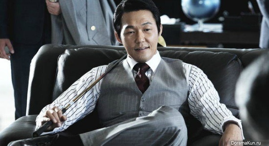 Park Sung Woong Park Sung Woong
