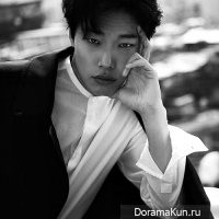 Ryu Jun Yeol
