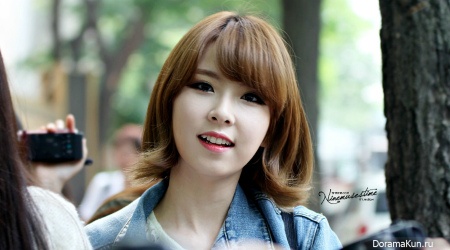 Hyemi Hyemi