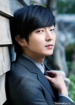 Lee Jun Ki