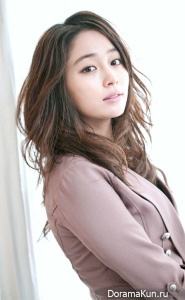 Lee Min Jung