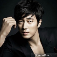 So Ji Sub