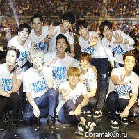 Super Junior