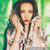 Sunmi