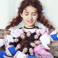 Somi-Twice