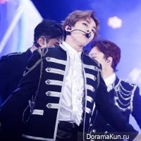 Xiumin