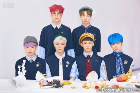 NCT DREAM