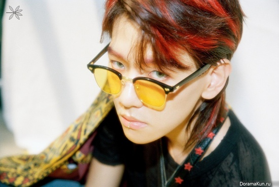 Baekhyun