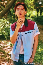 Baekhyun