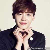Lee Jung Suk