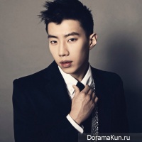 Jay Park