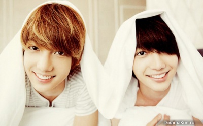 Youngmin-Kwangmin