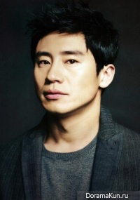 Shin Ha Kyun