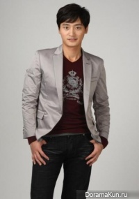 Won Ki Joon