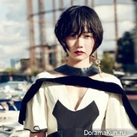Bae Doo Na