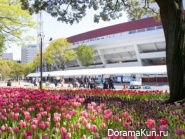 YOKOHAMA PARK
