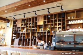 Fotokafe in Incheon