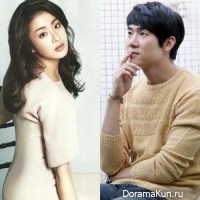 Kang So Ra - Yoo Yun Suk