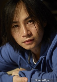 Tiger Hu Chen
