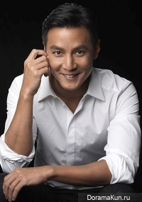 Daniel Wu