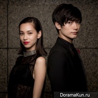 Miura Haruma-Mizuhara Kiko