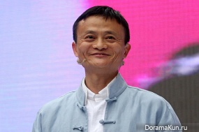 Jack Ma