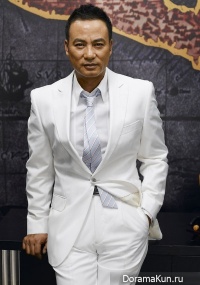 Simon Yam
