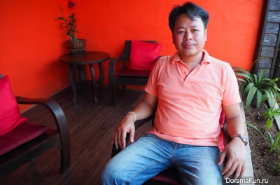 The Laotians about the Russians