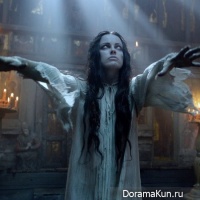 Viy 2: Journey to China