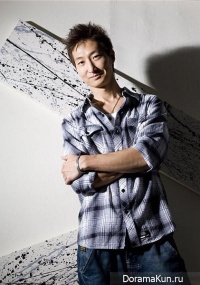 Jimmy Hung
